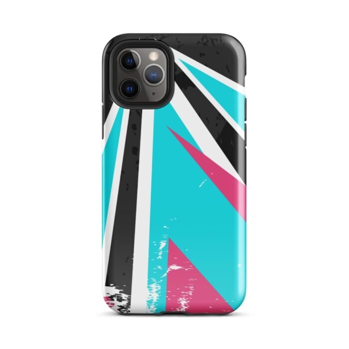 tough case for iphone glossy iphone 11 pro front 65b79639101d9