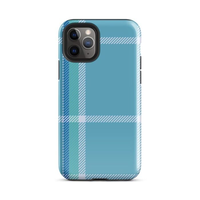tough case for iphone glossy iphone 11 pro front 65b8efc5cb96d