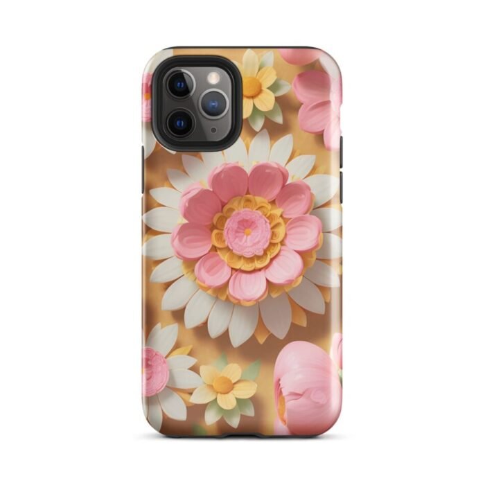 tough case for iphone glossy iphone 11 pro front 65ba445334e5c