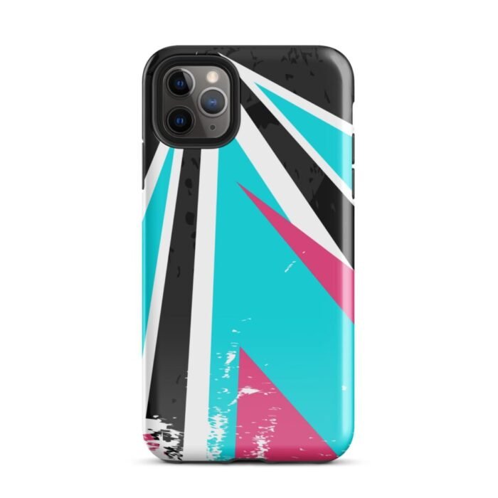 tough case for iphone glossy iphone 11 pro max front 65b7963910237