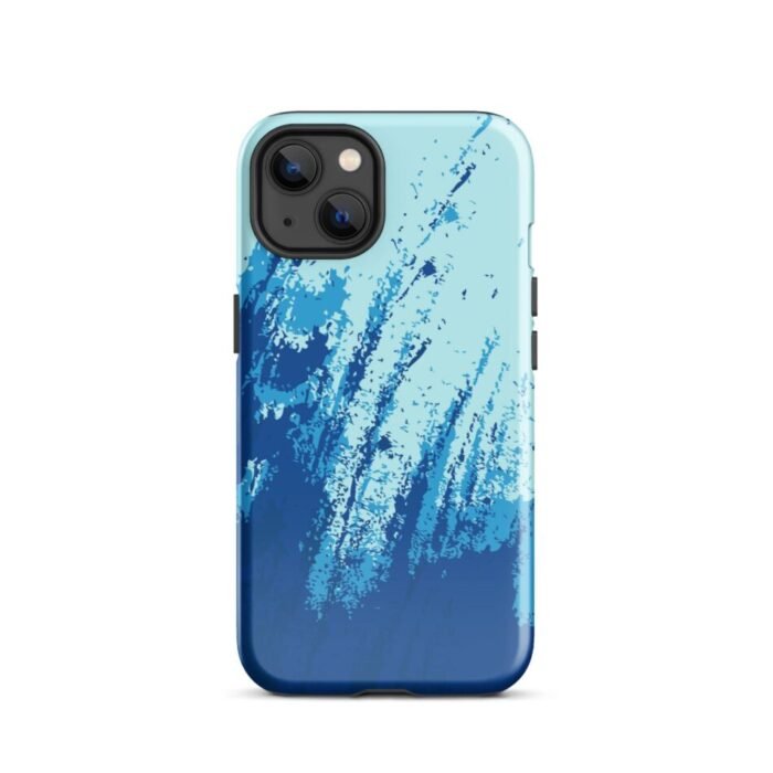 tough case for iphone glossy iphone 13 front 65b7861158086