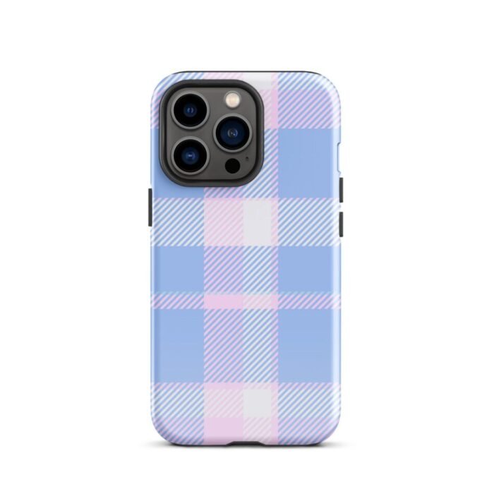 tough case for iphone glossy iphone 13 pro front 65b7af8d37626