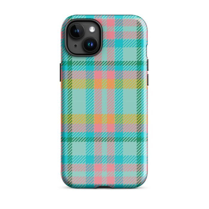 tough case for iphone glossy iphone 15 plus front 65b8fe6e3a840