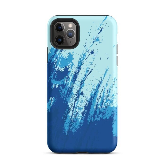 tough case for iphone matte iphone 11 pro max front 65b7861157b67