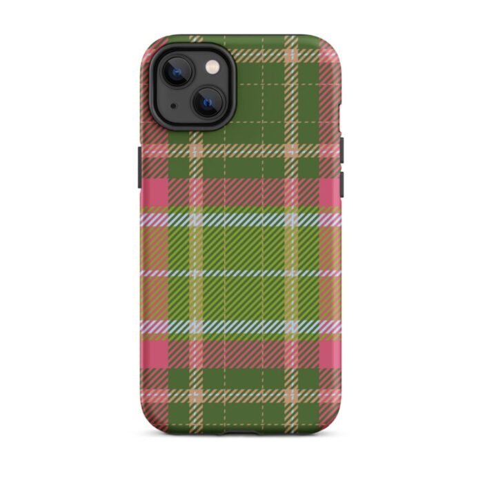 tough case for iphone matte iphone 14 plus front 65b8fa0c0be1f