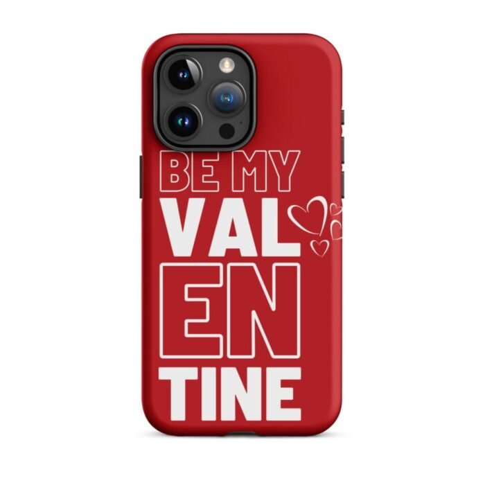 iPhone 13 Valentines Phone Case