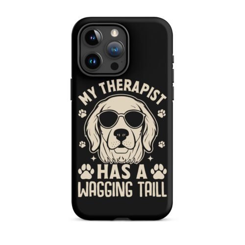 pet Phone Case for iPhone 14